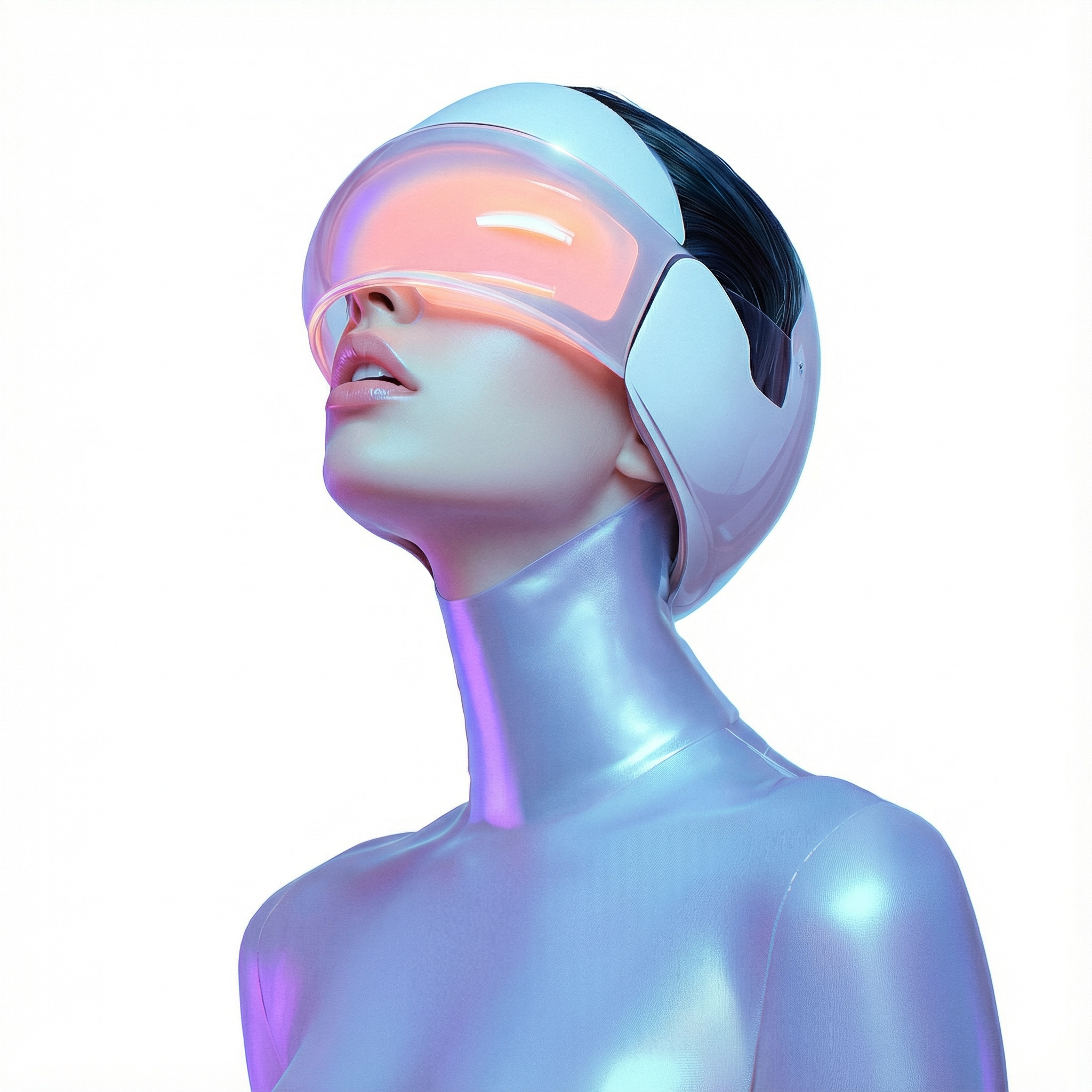 Agente de IA em atendimento